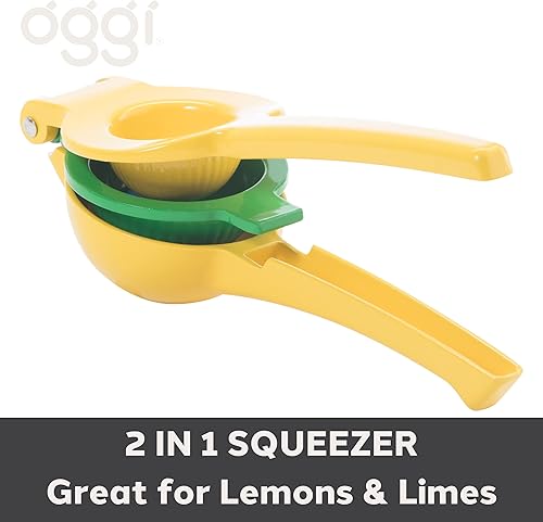 Miniatura 5 de Oggi Exprimidor combinado de cítricos