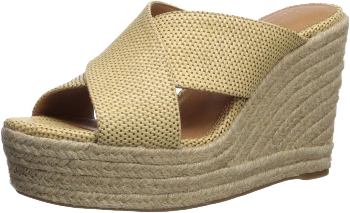 Women's Martha Stewart Woodside Wedge Sandal