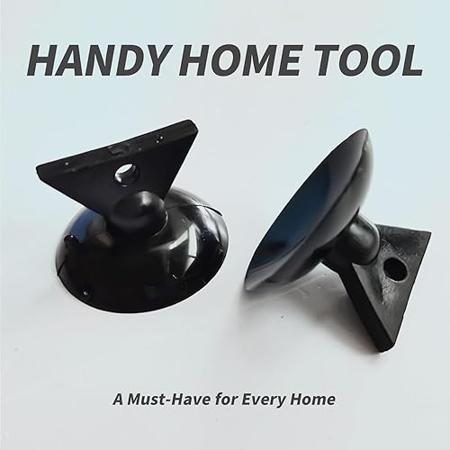 Miniatura 7 de BRBASAP Herramienta de extracción de ventosa de bombilla, paquete de 3 unidades GU10 MR16, cabezal cambiador de lámpara NRS90-N20, extractor de