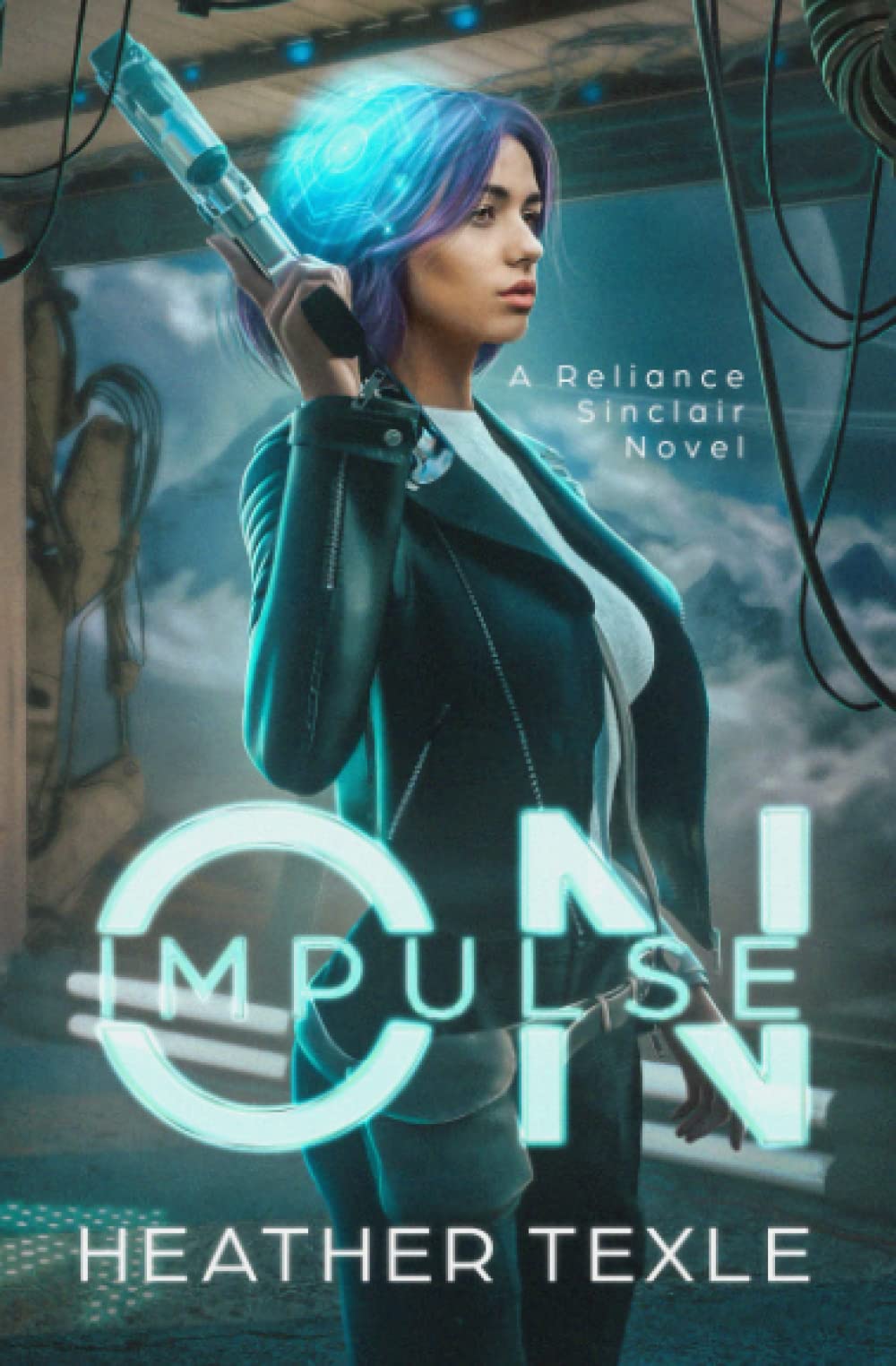 Cover of On Impulse