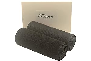 HUAYY Sew on Replacement Velcro for Tonneau Cover