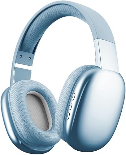 Miniatura 12 de Gabba Goods Auriculares inalámbricos Bluetooth con micrófono - Auriculares inalámbricos - Reducción de ruido - Bluetooth, con cable, micro SD