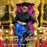 King of Alkebulan