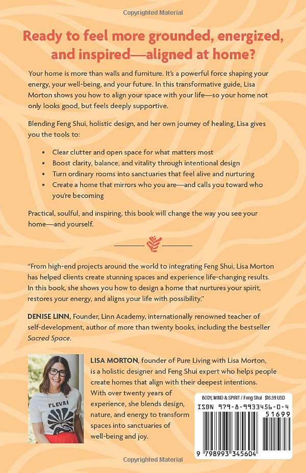 Aligned at Home: How Feng Shui and Holistic Design Can Restore Your Energy and Well-Being - Image 2