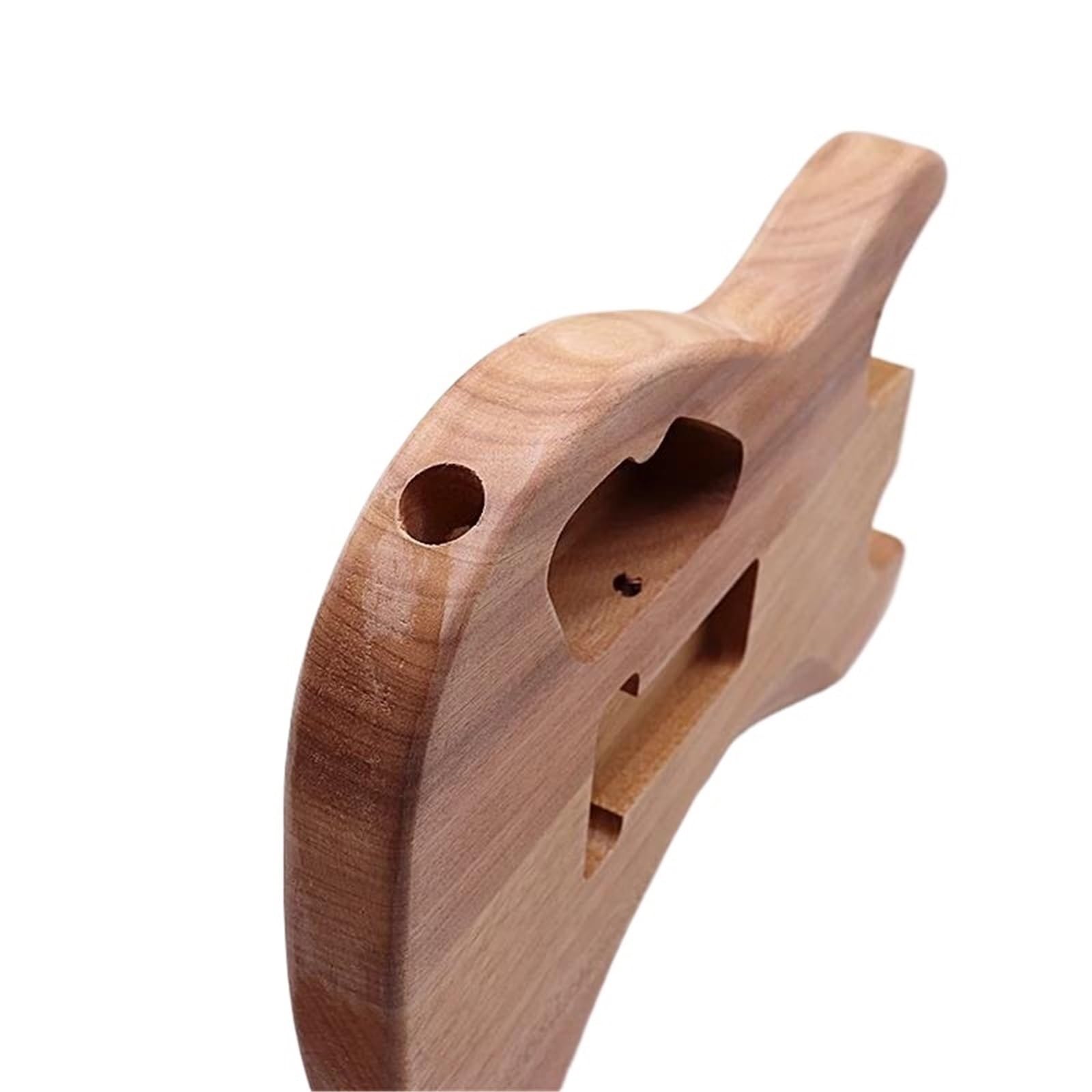 Korpus Gitary Okoume Electric Guitar Body DIY Akcesoria