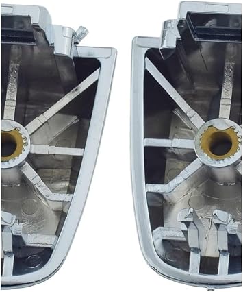 Ah Voxy 2001-2007 Noah Voxy 2001-2007(2Pcs Rear LH RH Kit)