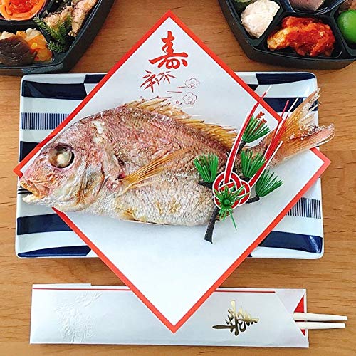 お食い初め 鯛300g&はまぐりのお吸い物セット百日祝い 100日祝い お食い初め 鯛300g&はまぐりのお吸い物セット百日祝い 100日祝い