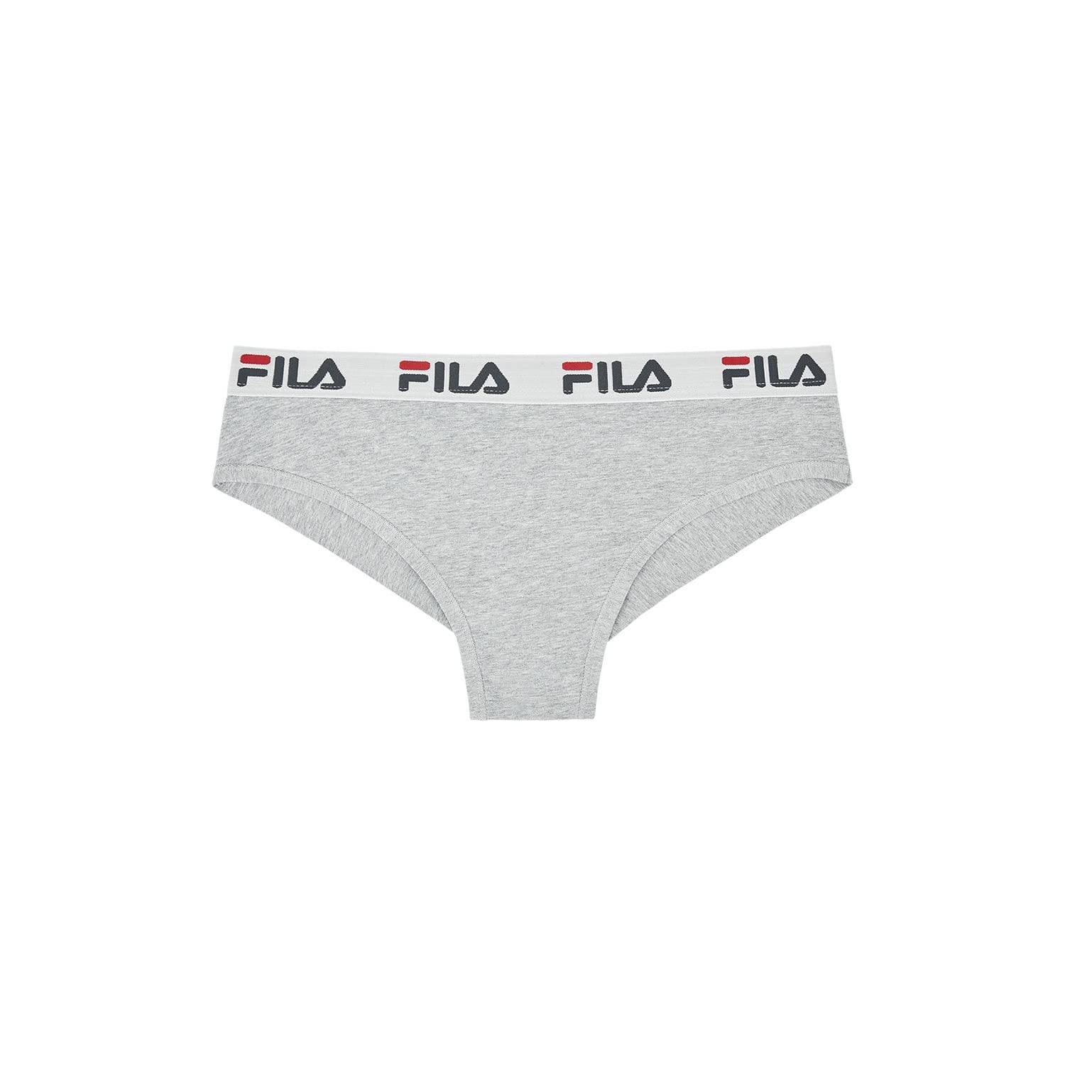 Fila FU6067, Women Brief, Grey, XS