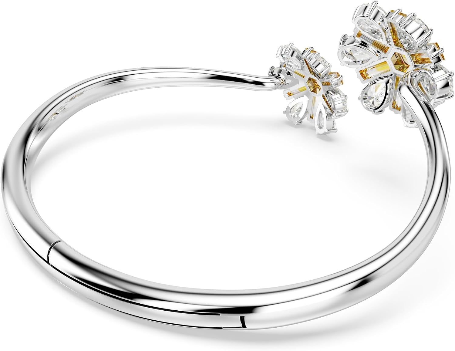 Swarovski Idyllia Bangle Collection