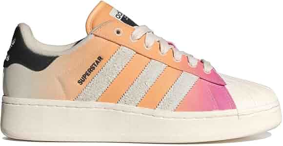 Amazon | [アディダス] スーパースター XLG SUPERSTAR XLG