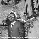 Musikstil: Funk You Think You Really Know Me [Vinyl LP]