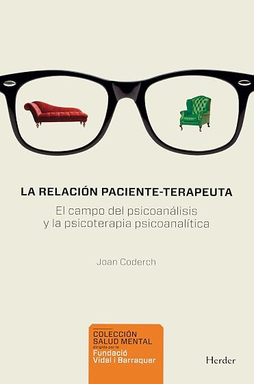 La relación paciente-terapeuta