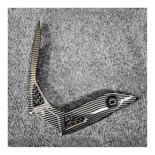 Support de carénage sous le carter GSXS 750 finition haute précision