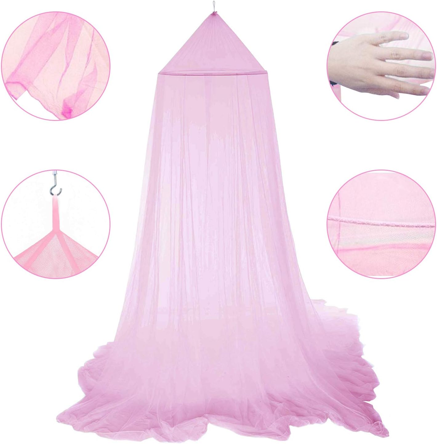 pesi per baldacchino