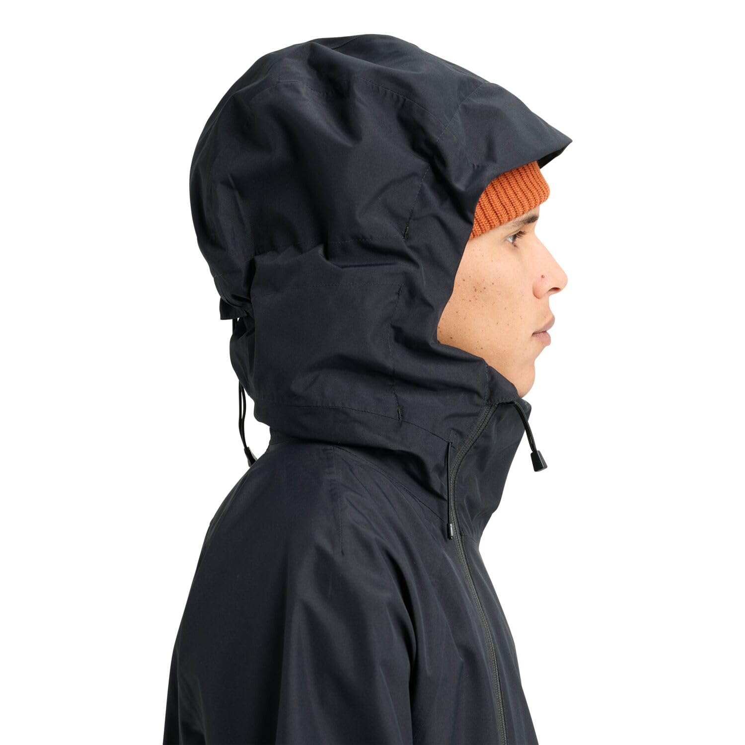 Burton Reserve 2L Relaxed Anorak kurtka M czarna
