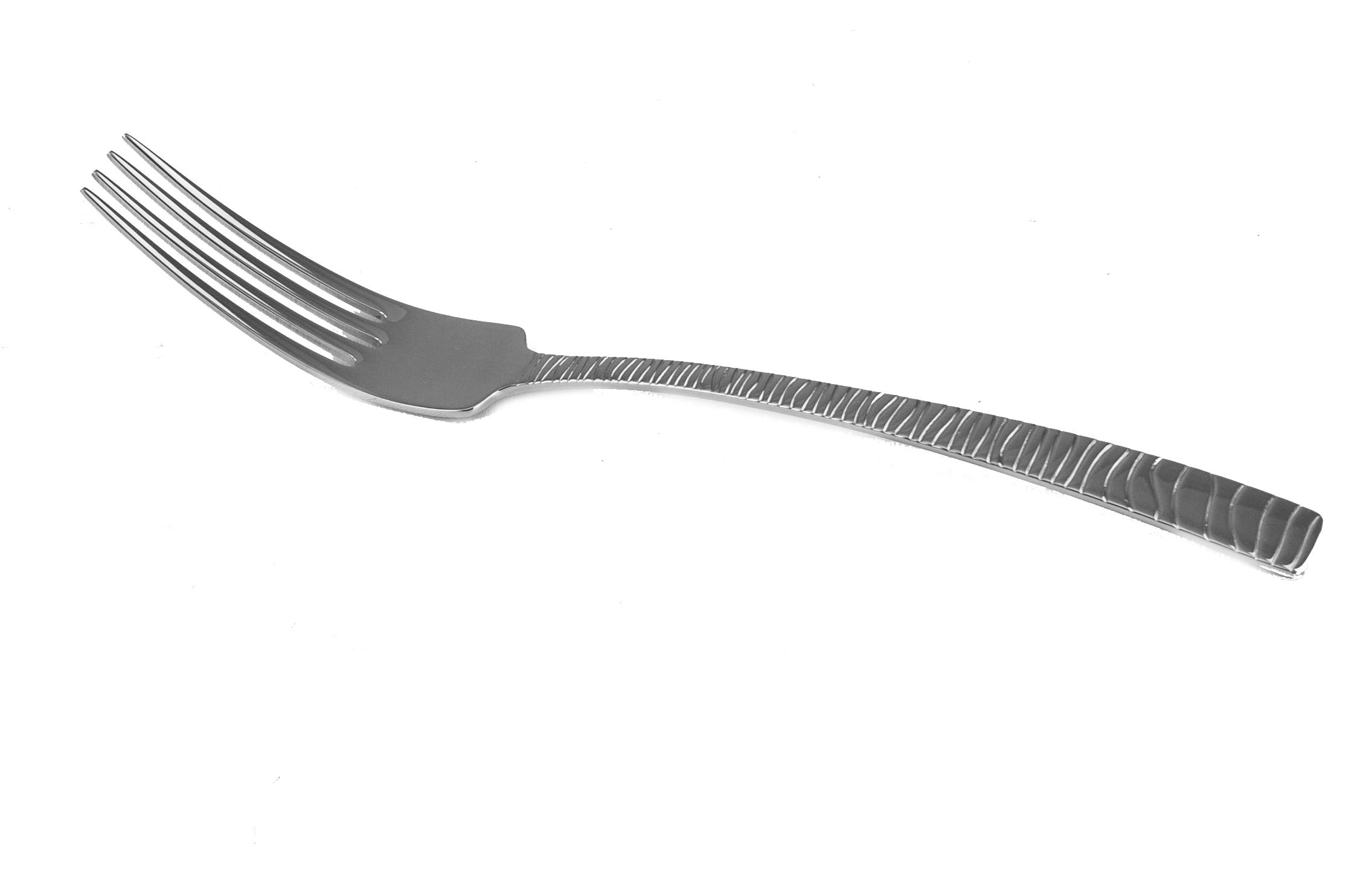 Solex Alexa Besteckset 72 teilig für 12 Personen inklusive Steakmesser