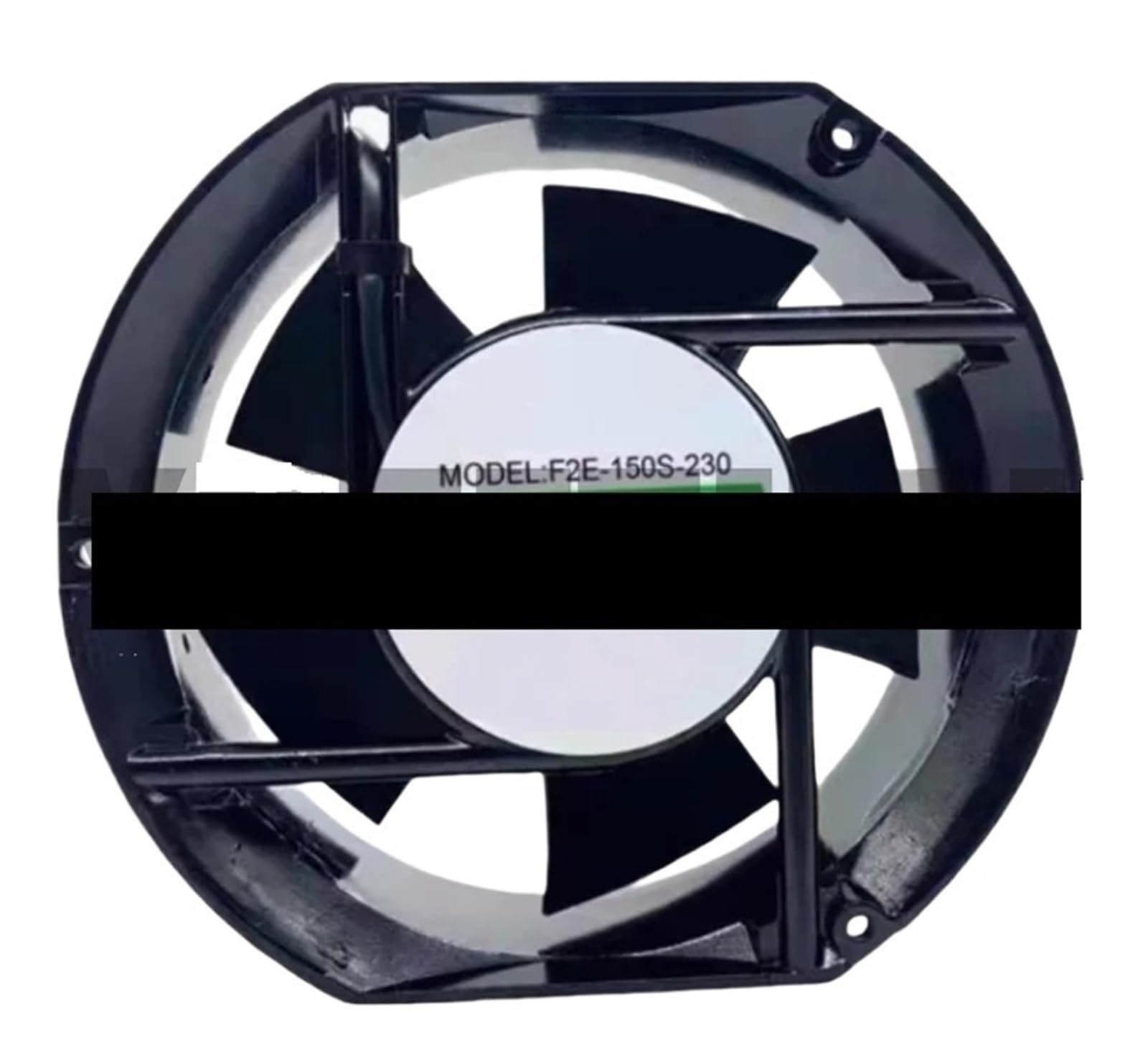 YMUGUEGH F2E-150S-230 AC220V Cooling Fan