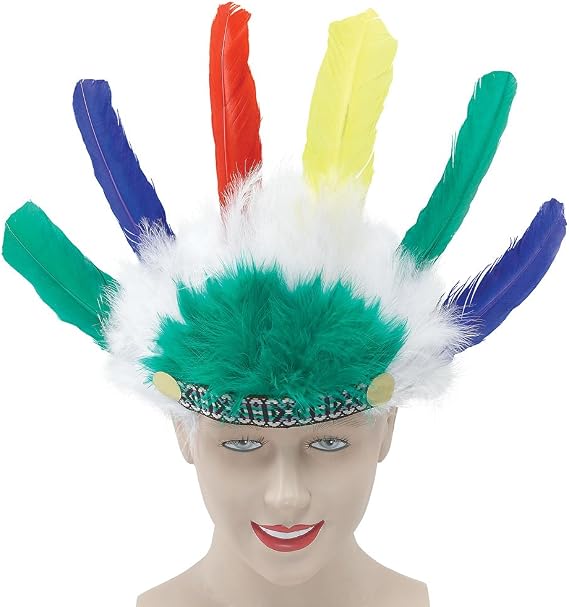Bristol Novelty BA711 Childs Native 