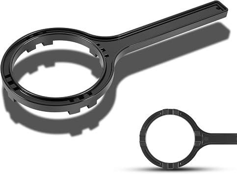 Fuel Pump Gas Tank Retainer Lock Ring Wrench for Harley-Davidson Touring Electra Glide, Street Glide, Road Glide 2008 and later,#492, Protect the Paint&Tank 492 Lock Ring Tool