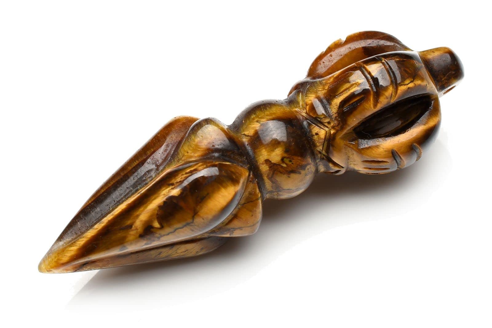 タイガーアイ 五鈷杵 【公式通販】