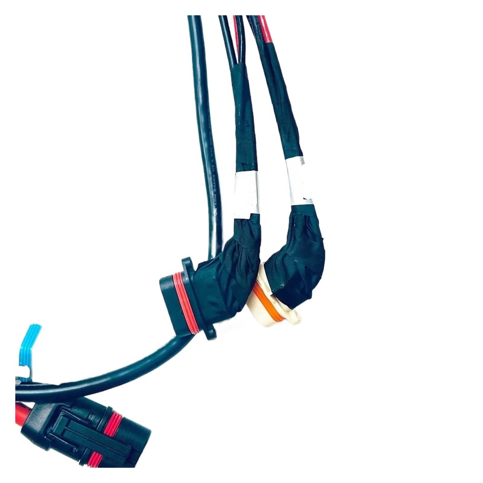 Compatibile con DJI, 1 set di cavi ESC T40/T20P M3/M4 braccio