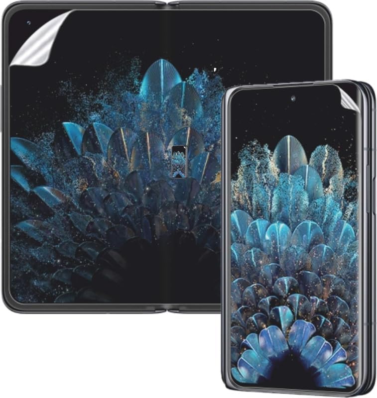 Helix 360 Degree Screen Protector for OnePlus Open 5G / Oppo Find N3 - Image 3