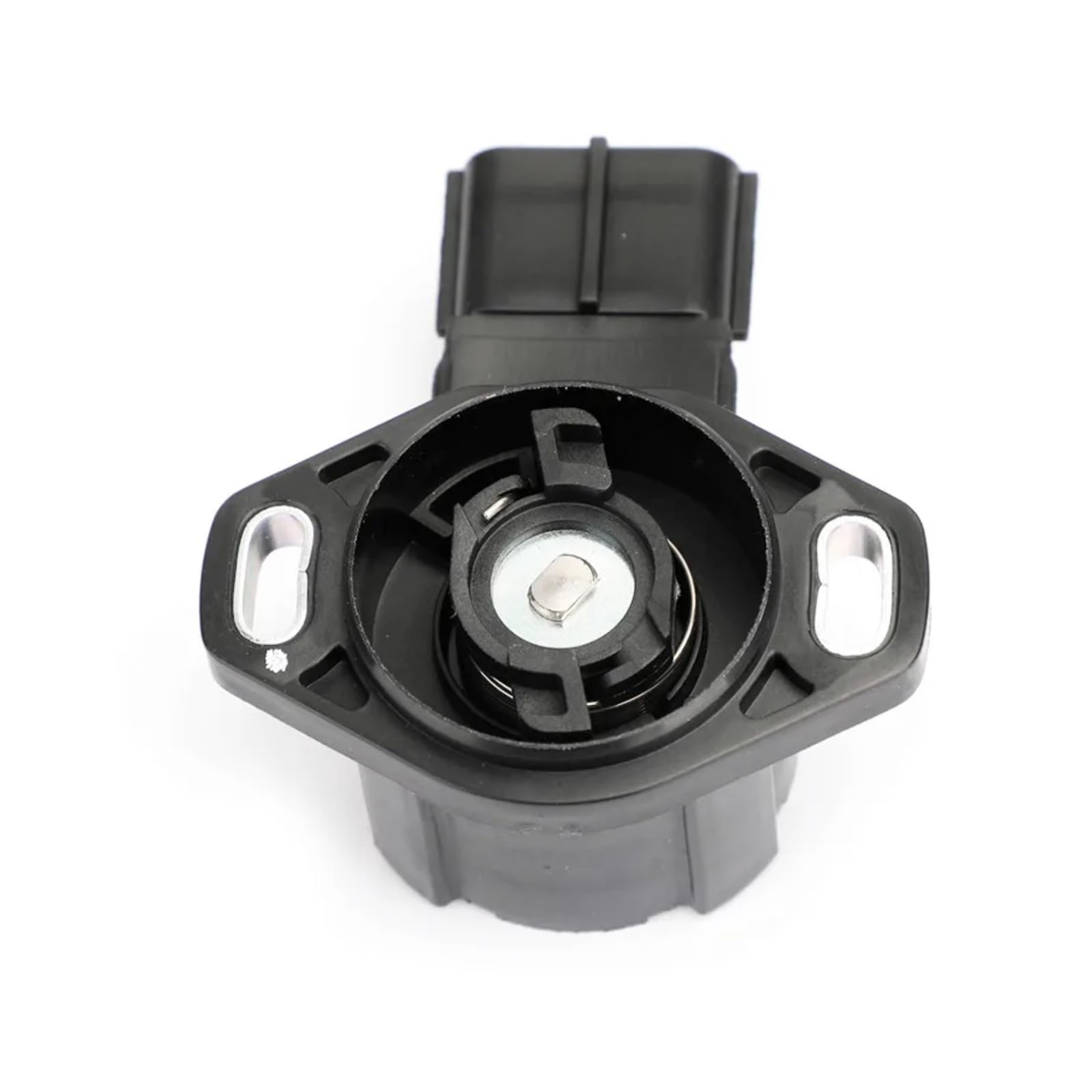cuerpo del acelerador Compatible Con Suzuki Sensor De Posición Del Acelerador De Aceleración TPS OEM:3BA-48-41110 198500-0640 5S5219 1580527 89452-12040