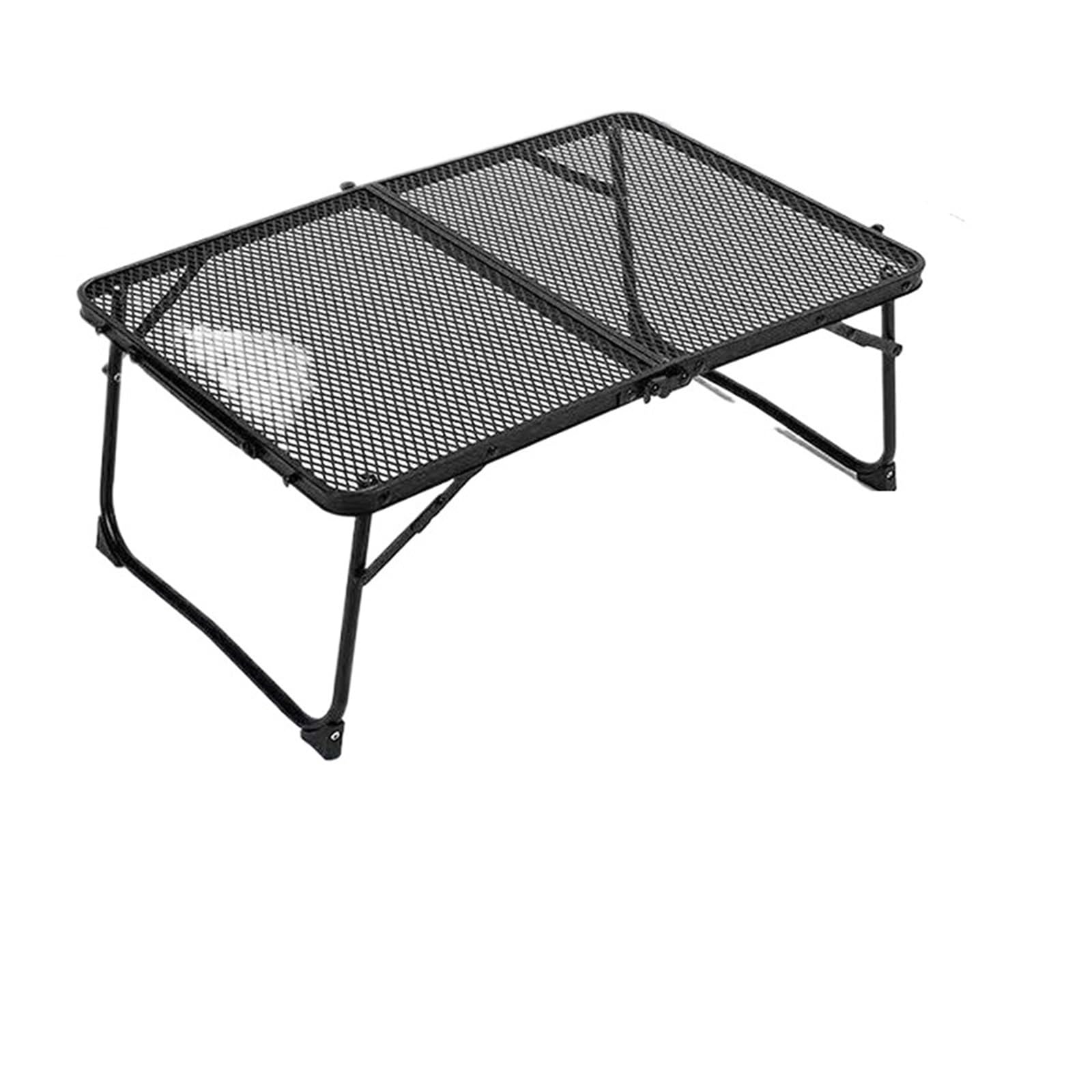 Table d'appoint Lohascamping réglable pour optimiser votre espace