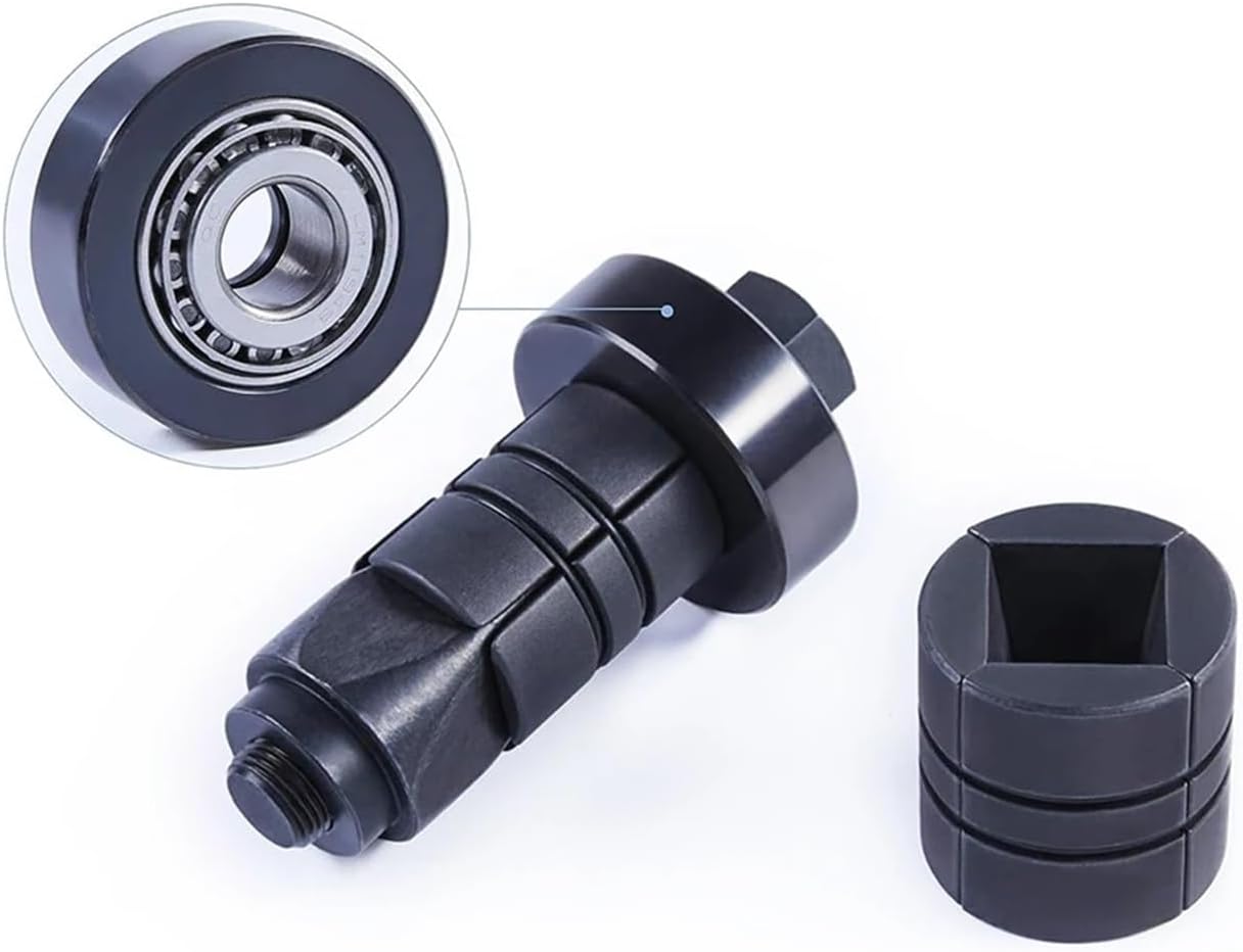 1-5/8" to 4-1/4" Pipe Exhaust Pipe Tube Stretcher Expanding Tool Set Automotive Tools