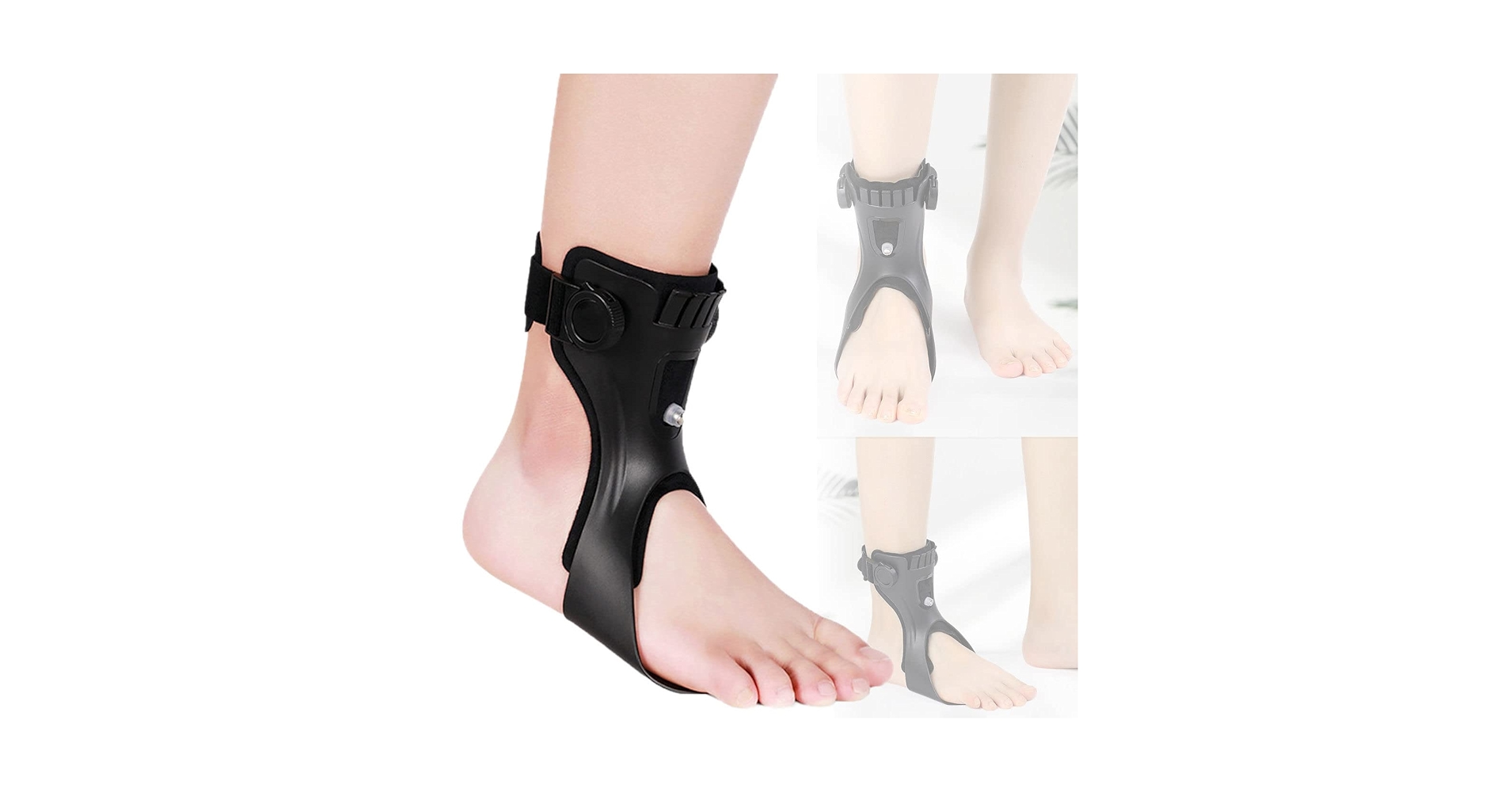 足サポート 歩行用 装具 Elevate Drop Foot Brace 左右 Elevate Drop Foot Brace | FootScientific – Foot Scientific Store