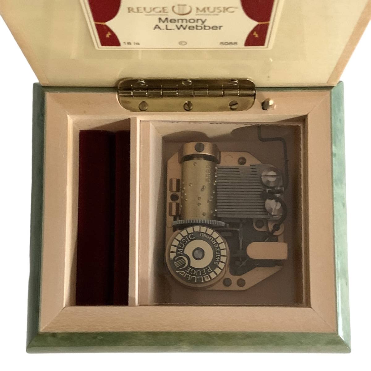 REUGE MUSIC オルゴール×リングケース　美品 1094000810201194_01_1633.jpeg