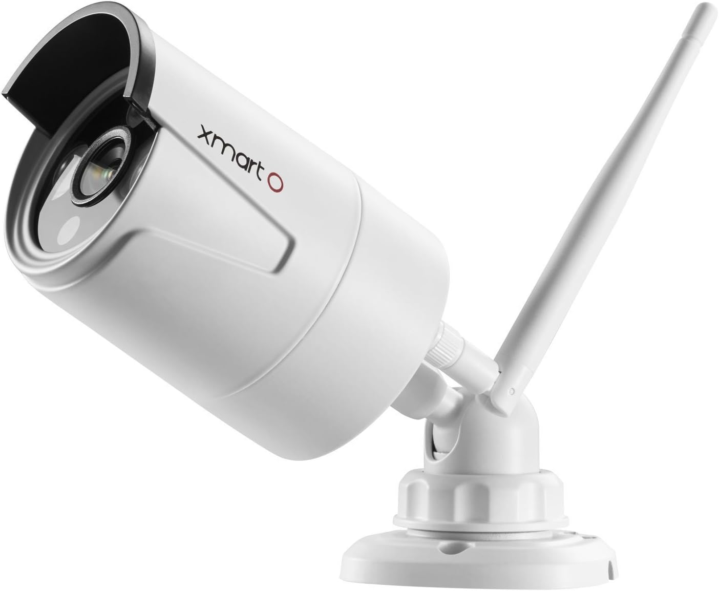 4 mm camera