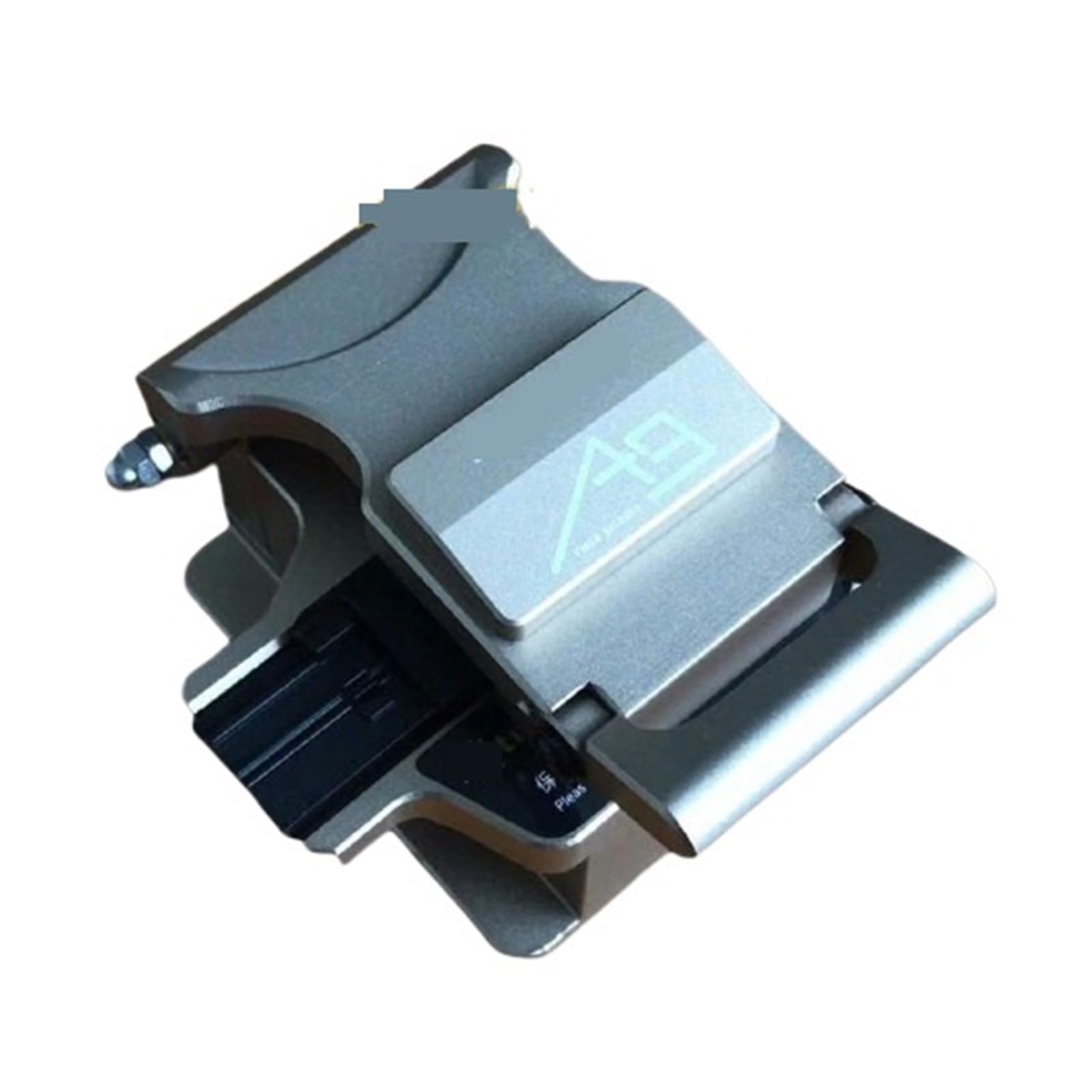 CUDTAPI Optical Fiber Cleaver, A9 Automatic Fiber Optical Cleaver Hot Melt Mechanical Precision Cutter With User-friendly Design