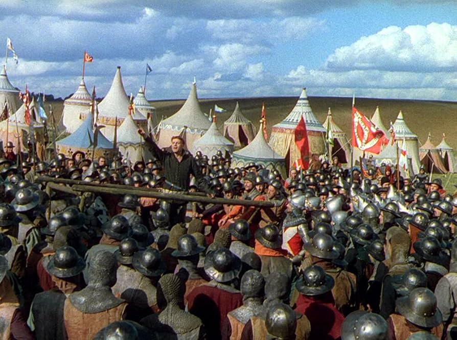 ヘンリー5世 [DVD] Amazon.co.jp: ヘンリー5世 [DVD] : ケネス・ブラナー, エマ