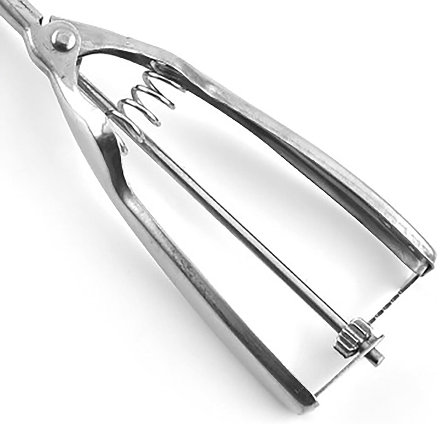 Fruit Scooper Ice Cream Scoop Ice Cream Scoop Ice Cream Scoop Ice Cream Ball Scoop Fruit Scooper for Kitchen(L)