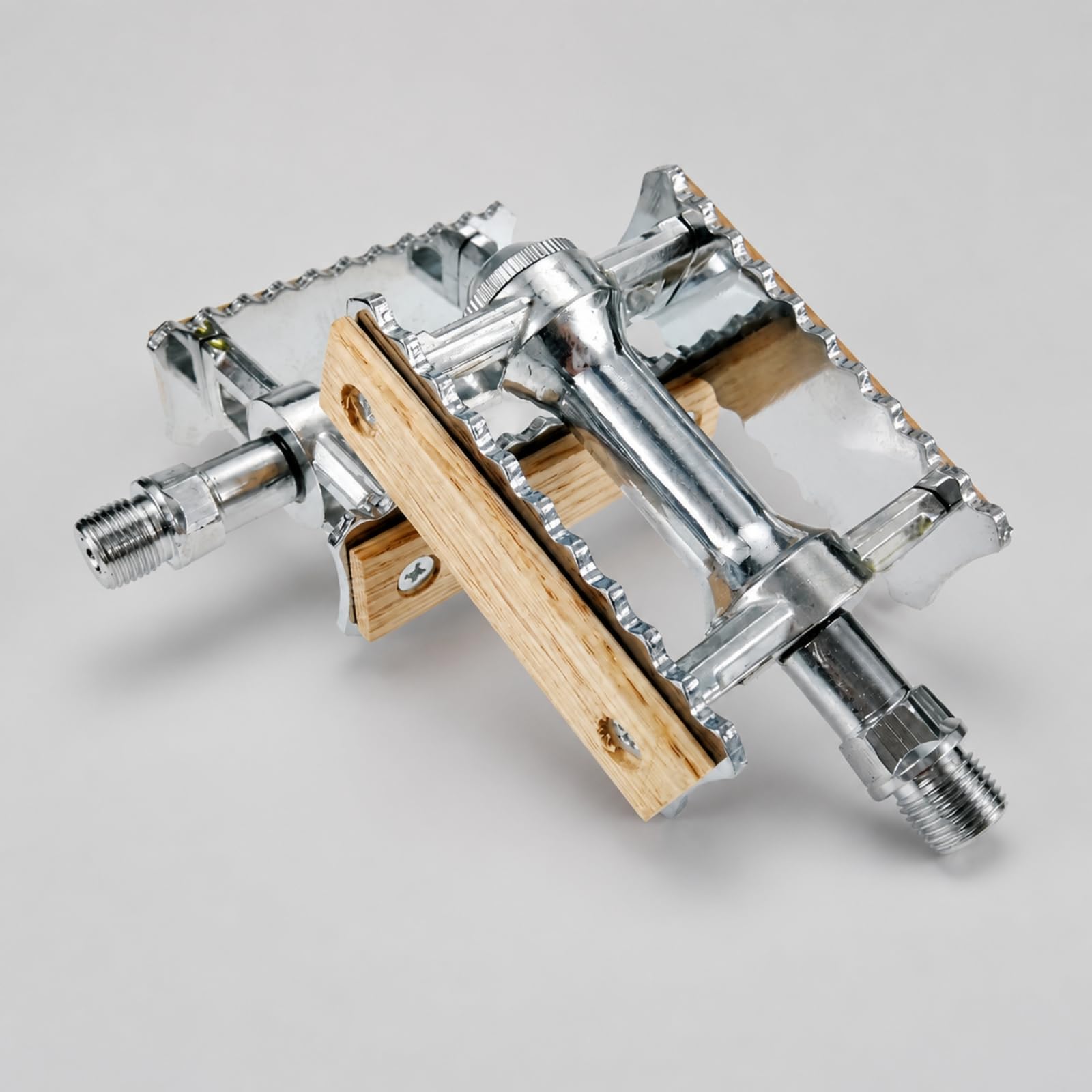 Pedal con Base Ligero