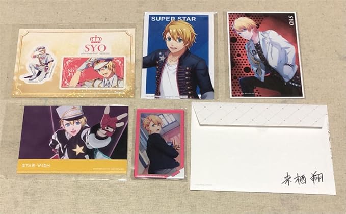 39 割引レッド系限定価格セール うたプリ 来栖翔 まとめ売り キャラクターグッズ おもちゃレッド系 Miami Asa Edu 39 割引レッド系限定価格セール うたプリ 来栖翔 まとめ売り キャラクターグッズ おもちゃレッド系 Miami Asa Edu