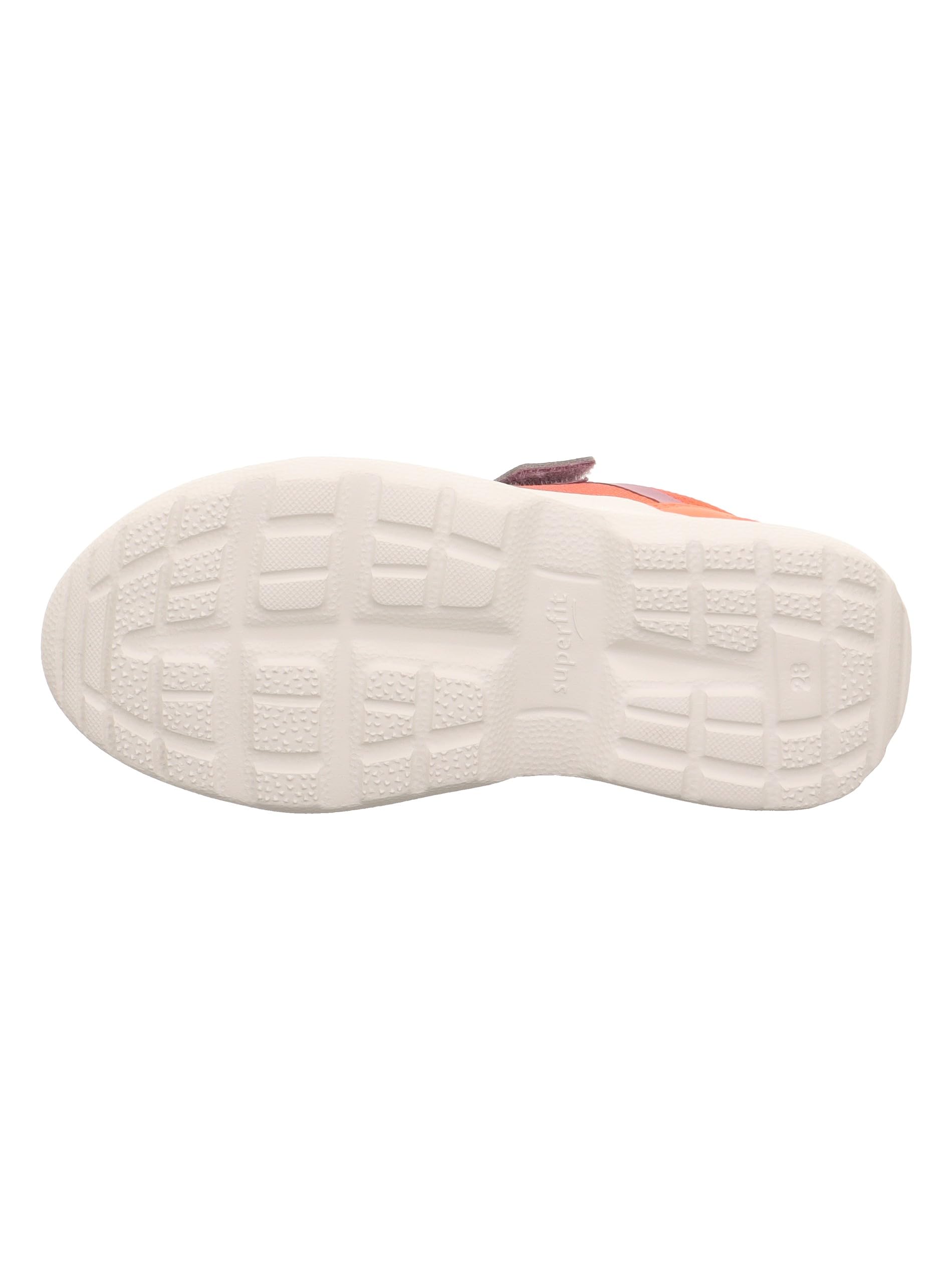 Superfit Rush Sneaker 1-000211 Mädchen