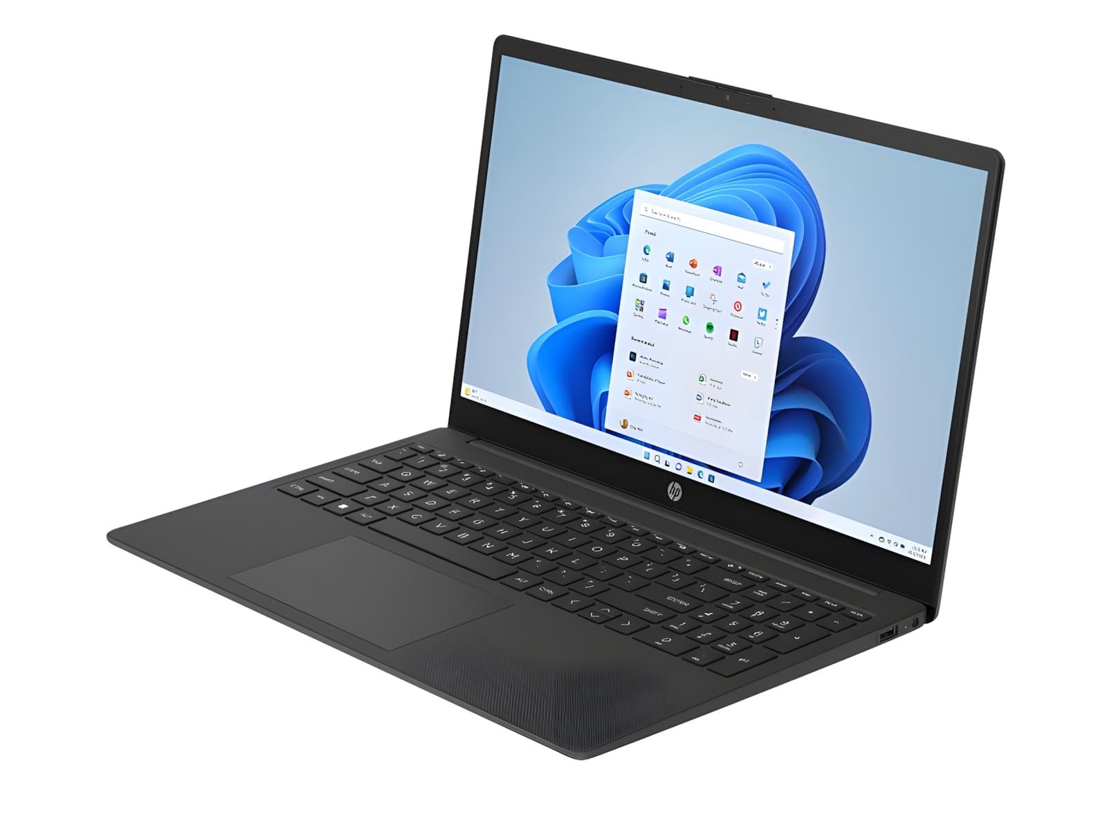 HP 15.6