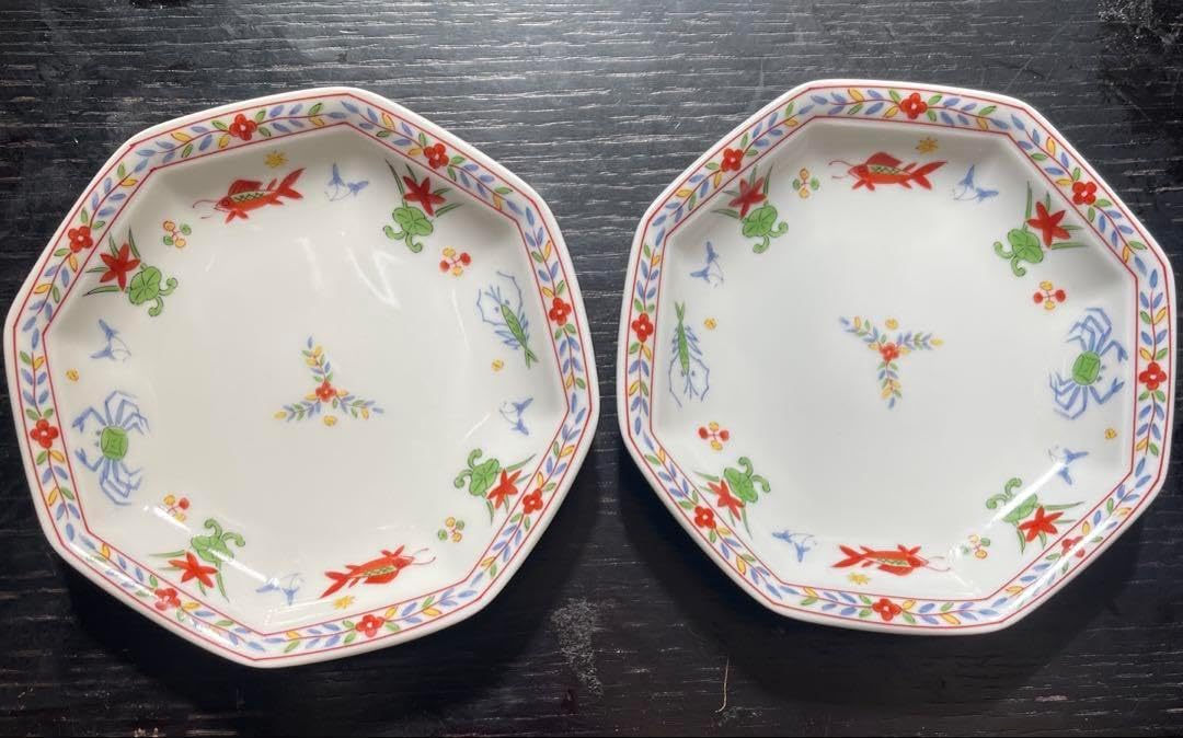 たち吉 盛皿 平安橘吉 金彩草花 約30cm×30cm 【公式通販】 橘吉