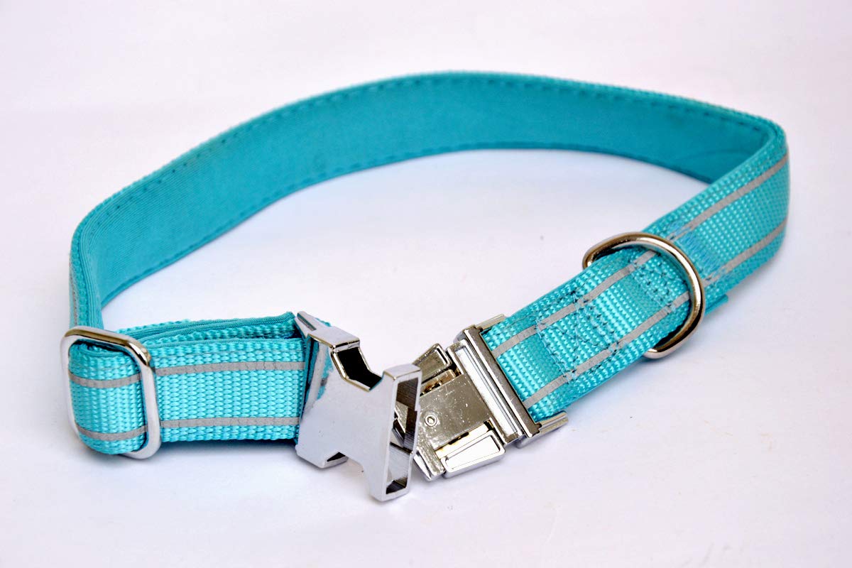 Dogista Pet Products HX-706 Dog Collar, Extra Large, 1.9 Feet