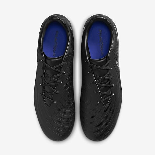 Amazon | Nike Phantom GX 2 Academy AG ロートップサッカースパイク