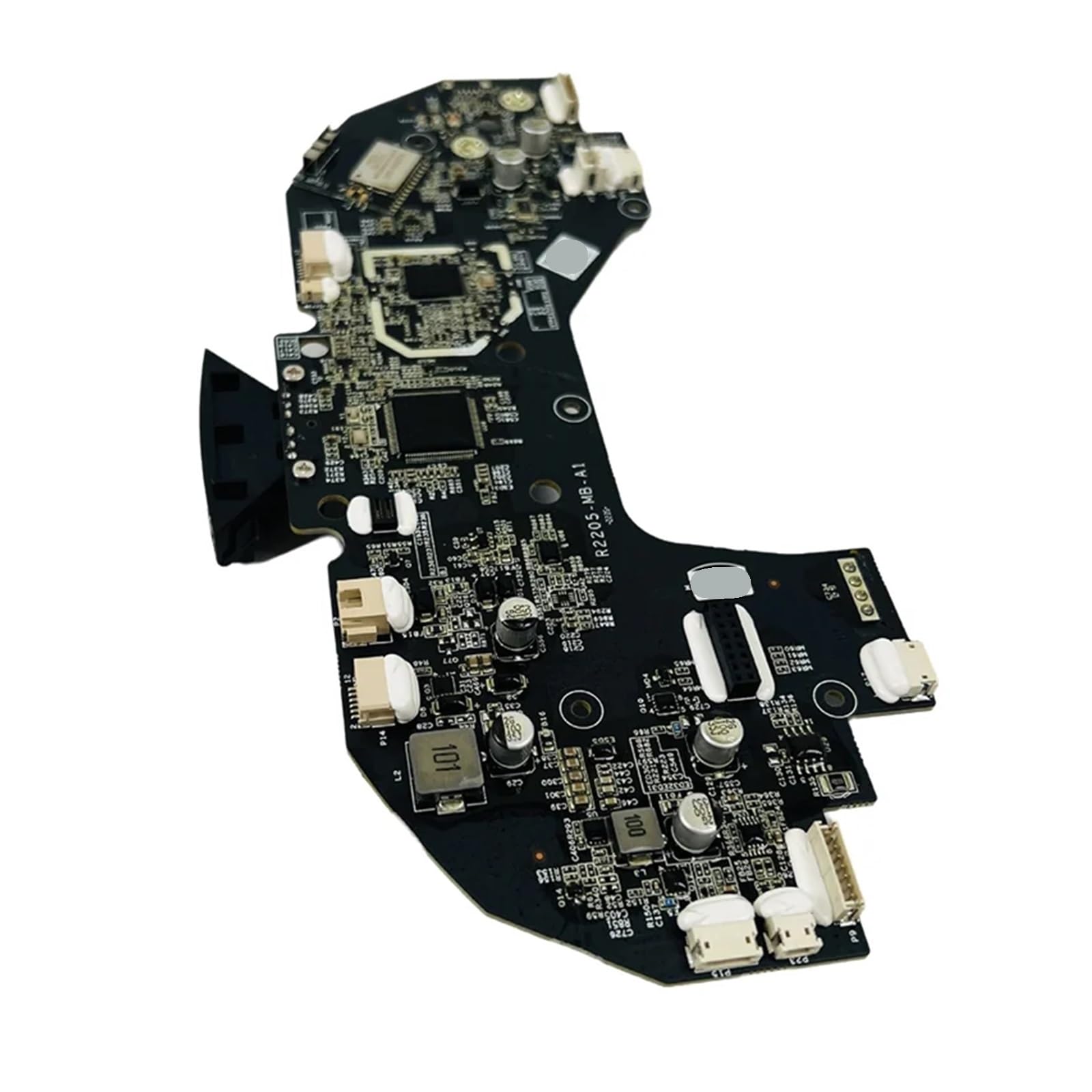 Motherboard, Compatibile con la scheda madre PCBA della scheda madre Dreame D10 Plus Sweeper, circuito di controllo principale, accessorio essenziale for aspirapolvere.,Robot Vacuum Cleaner