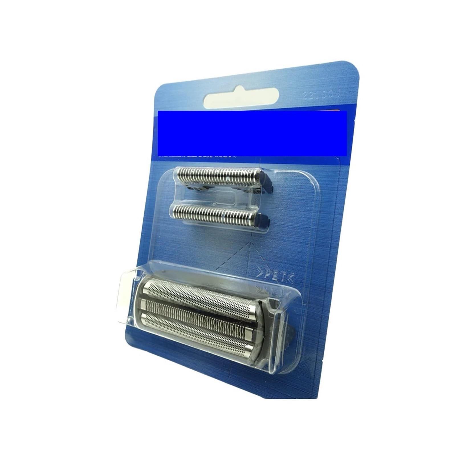 WES9012 ES9012 Testa Della Lama A Lamina Esterna Del Rasoio For, Compatibile Con Panasonic, ES6002 ES6003 ES6003K ES6003S ES6003W ES6013 ES6015(WES9085)
