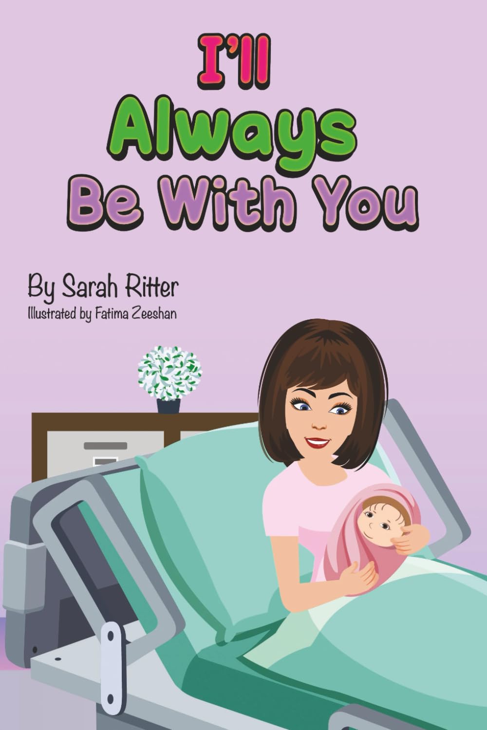 I'll Always Be With You