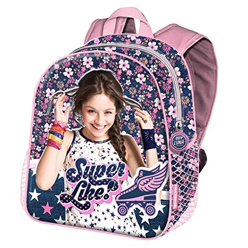 Elena De Avalor wd17960 Bolso de Gimnasio