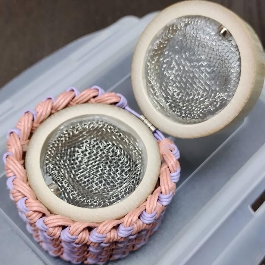 Amazon.co.jp: 母の日にもお灸スタートキット 竹温灸 オリジナル