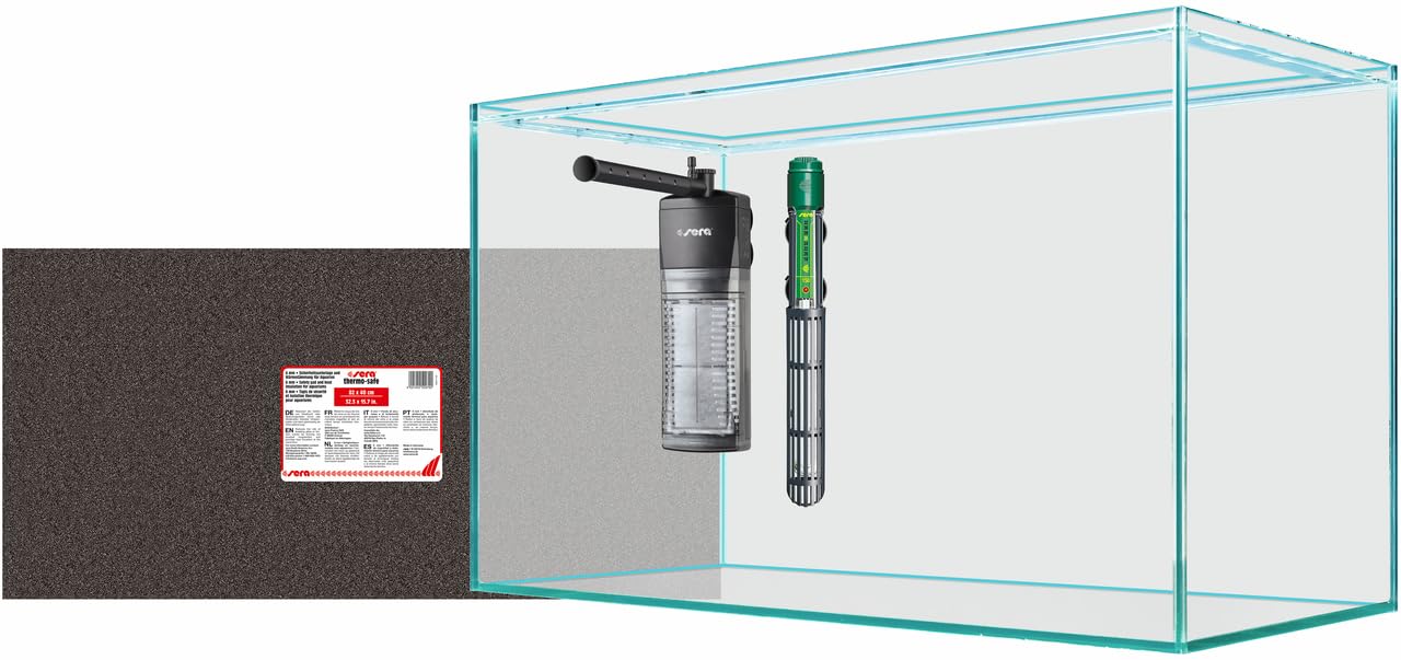 AquaTank Acuario Set 160L