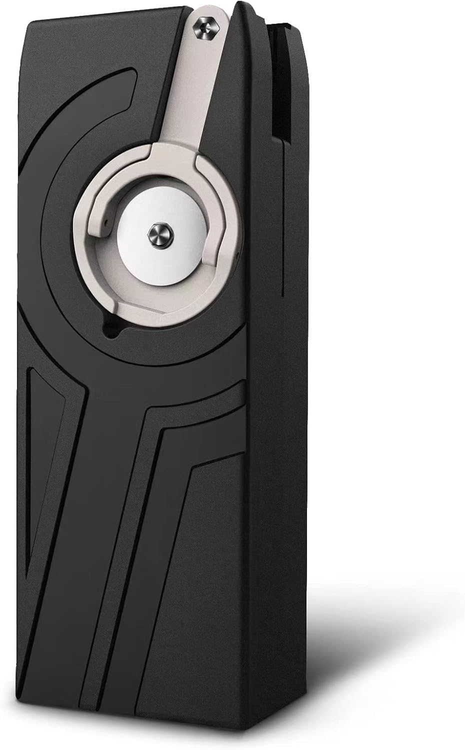 Ludex 1600 Large Capacity Airsoft Speed Loader 6mm BBS Pellet M4/M16