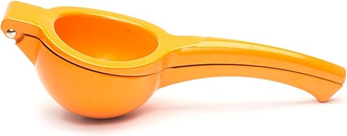 Fox Run 5538 Exprimidor de naranja, manual, 3 x 3.5 x 9.25 pulgadas